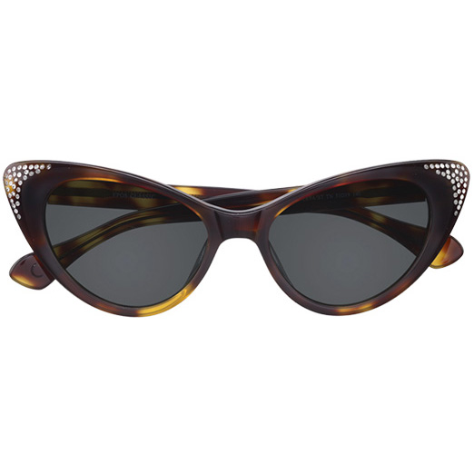 Epos Minerva Strass TN lenti grigie