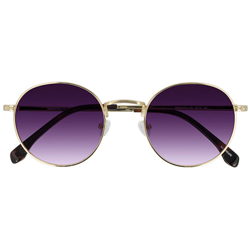 Epos Morgana GD lenti viola sfumate