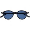 Epos Pan 2 M-N lenti blu
