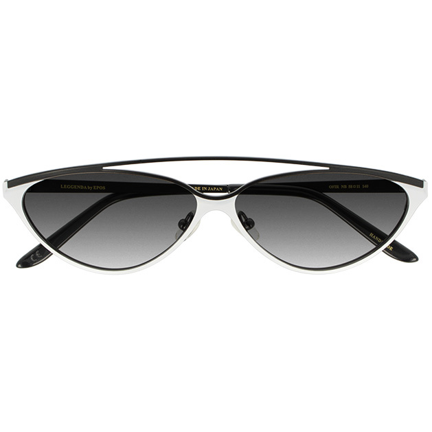 Epos Ofir NB lenti grigie sfumate