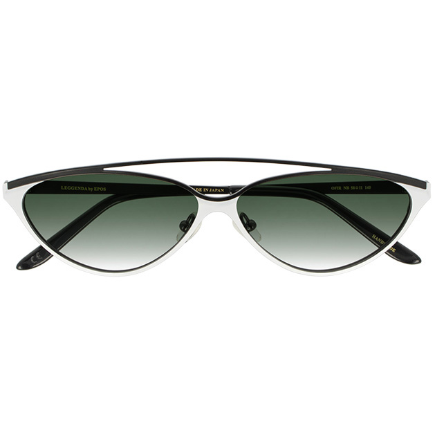 Epos Ofir NB lenti verdi sfumate