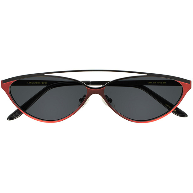 Epos Ofir NR lenti grigie