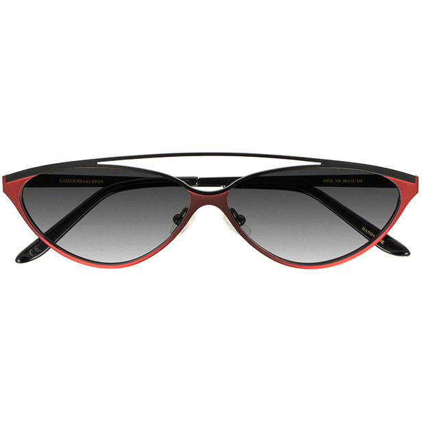 Epos Ofir NR lenti grigie sfumate