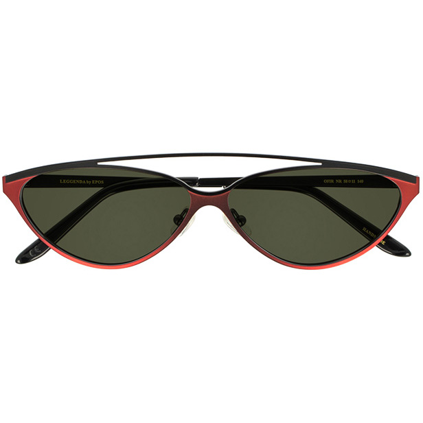 Epos Ofir NR lenti verdi