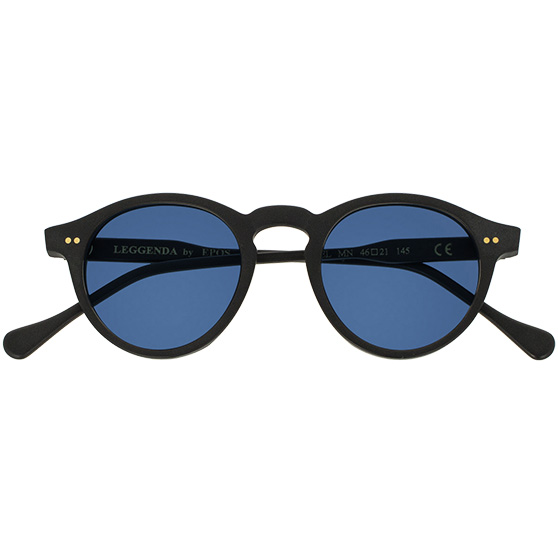 Epos Oriel MN con lenti blu