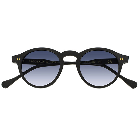 Epos Oriel MN con lenti blu sfumate