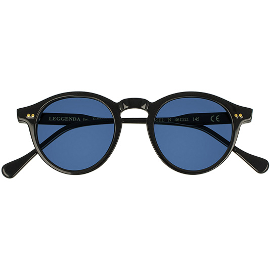 Epos Oriel N lenti blu