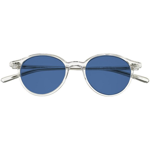 Epos Pan CR lenti blu