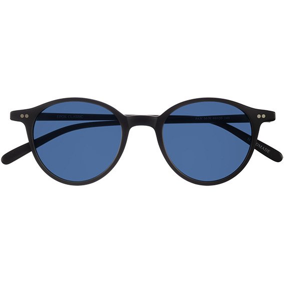 Epos Pan M-N lenti blu
