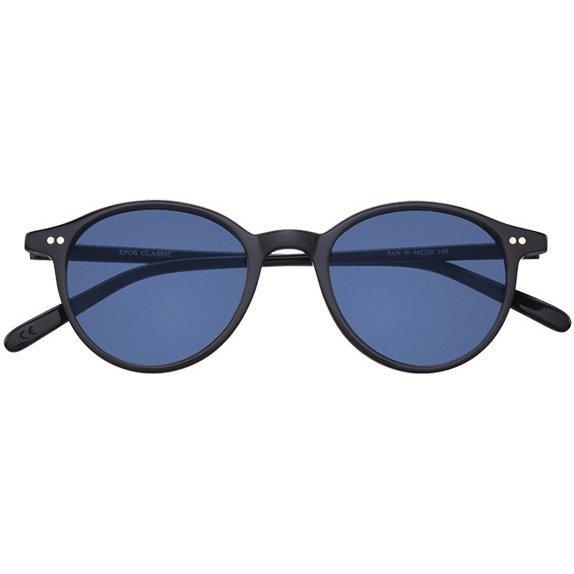 Epos Pan N lenti blu