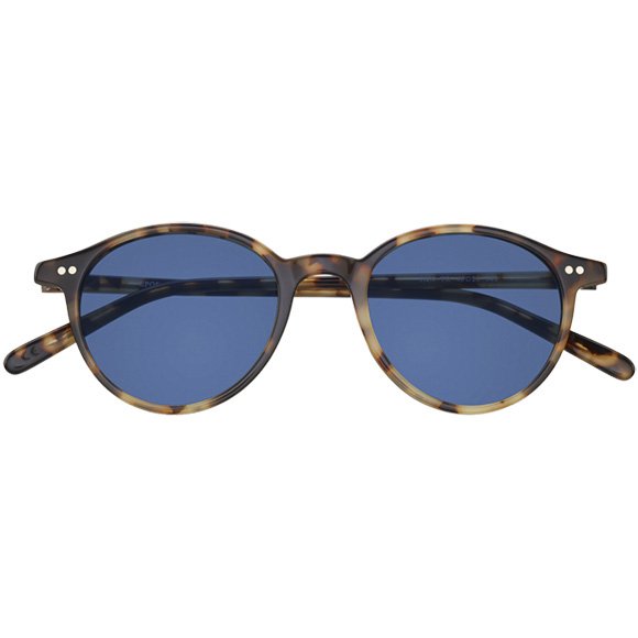 Epos Pan TR lenti blu