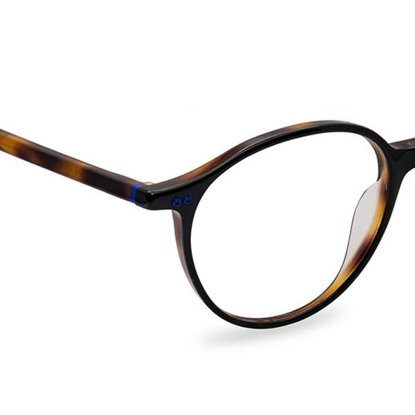 Pearl District II BKHV calibro 50 colore Nero