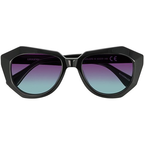 Epos Penelope N lenti viola sfumate azzurro