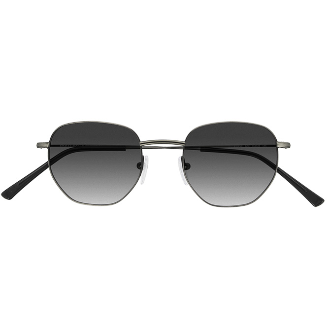 Epos Perse GM lenti grigie sfumate