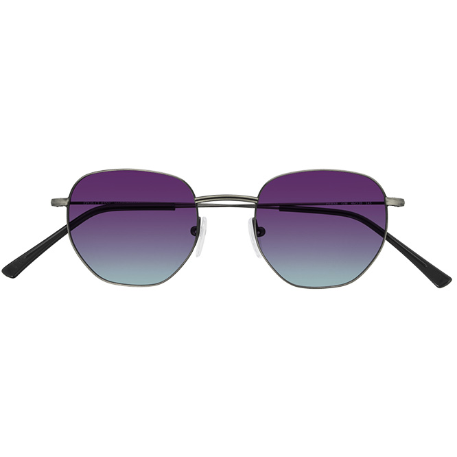 Epos Perse GM lenti viola sfumate azzurro