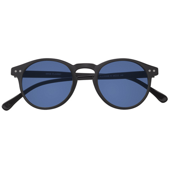 Epos Plutone N lenti blu