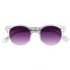 Epos Polluce 2 CR lenti viola sfumate