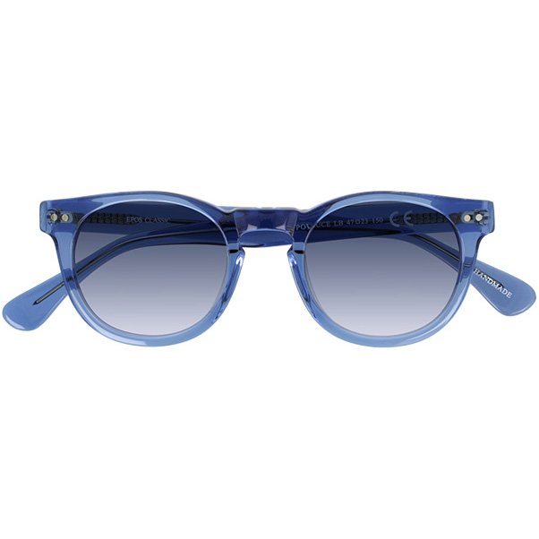 Epos Polluce LB lenti blu sfumate