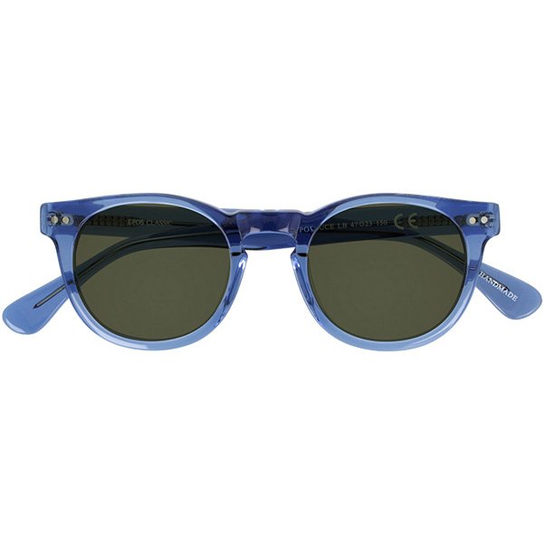 Epos Polluce LB lenti verdi