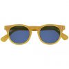 Epos Polluce M-ML lenti blu
