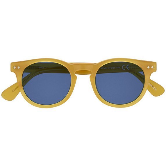Epos Polluce M-ML lenti blu