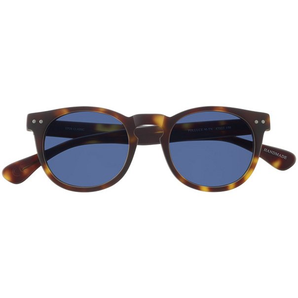 Epos Polluce M-TN lenti blu