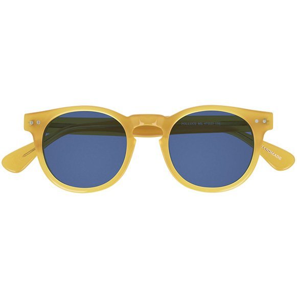Epos Polluce ML lenti blu