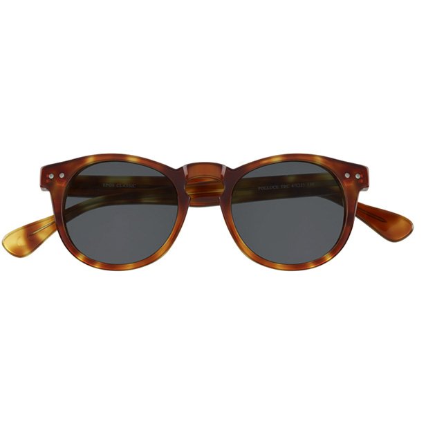 Epos Polluce TRC lenti grigie