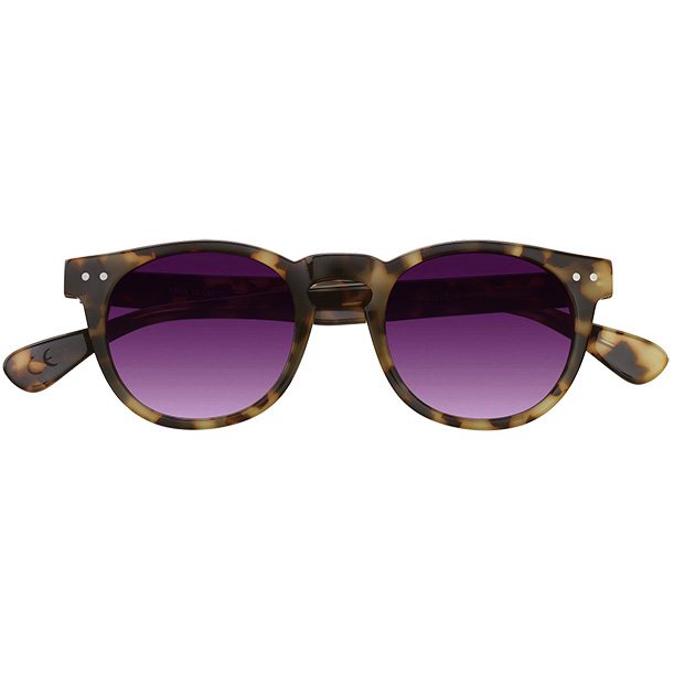 Epos Polluce TR lenti viola sfumate