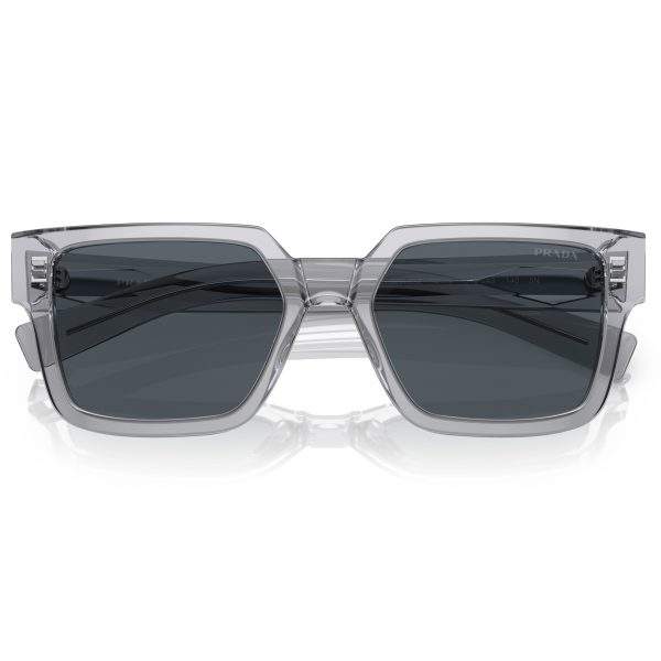 Prada 03ZS U430A9 colore grigio