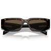 Prada 09ZS 2AU06B tartarugato