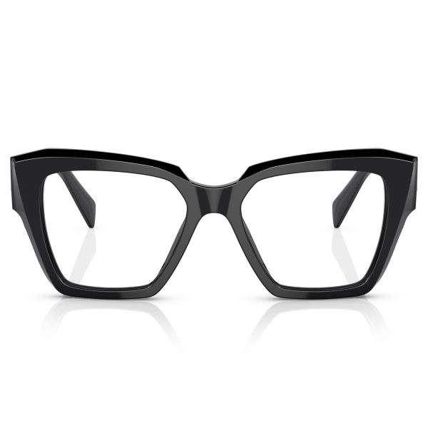 Prada 09ZV 1AB1O1 colore nero