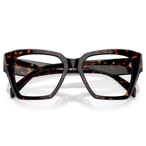 Prada 09ZV 2AU1O1 colore tartarugato