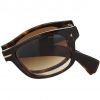 Prada 14OS 2AU0B3 Havana Folding