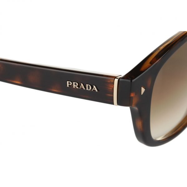 Prada 14OS 2AU0B3 Tartarugato Folding