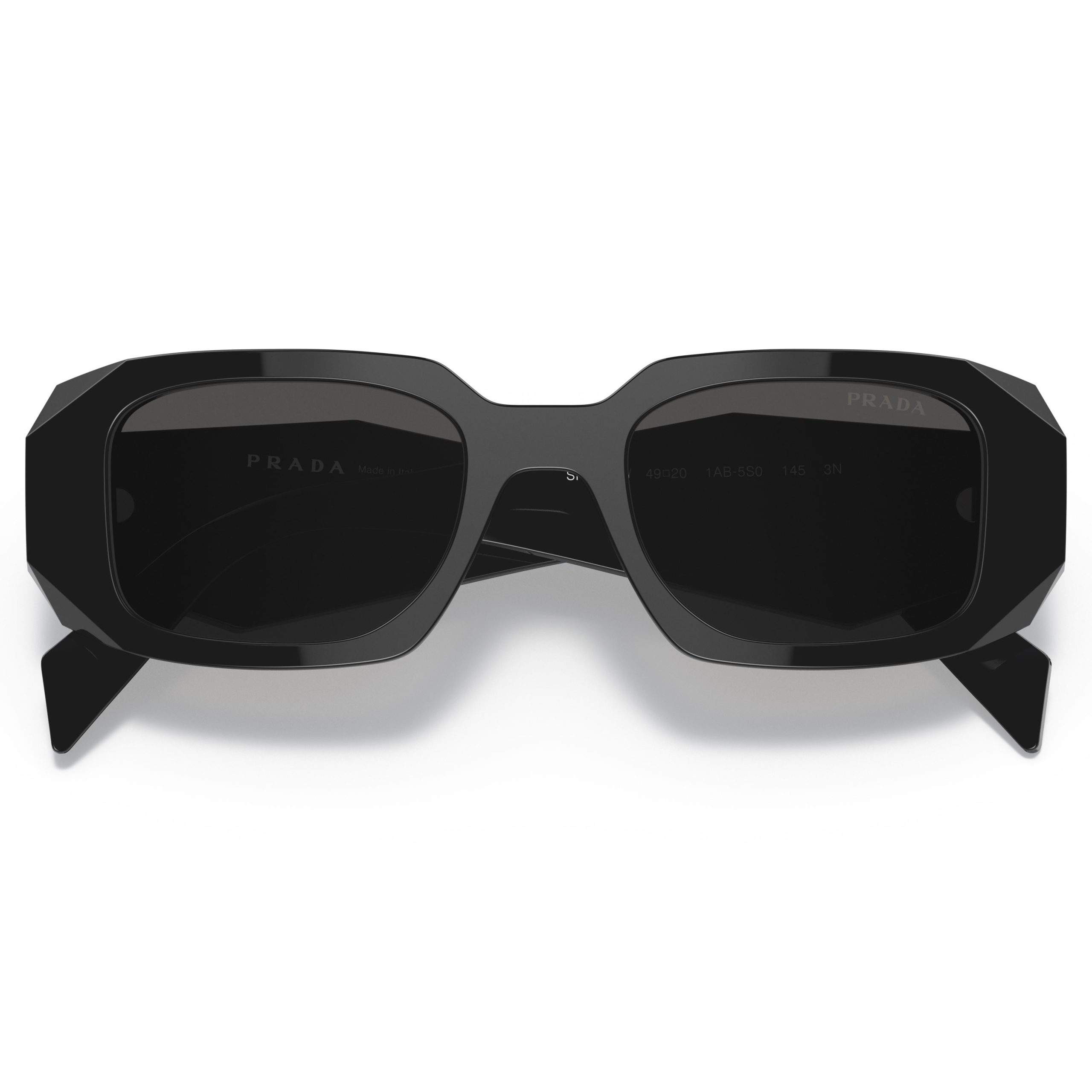 Prada 17WS 1AB5S0 Nero Prada 17WS 1AB5S0 Nero