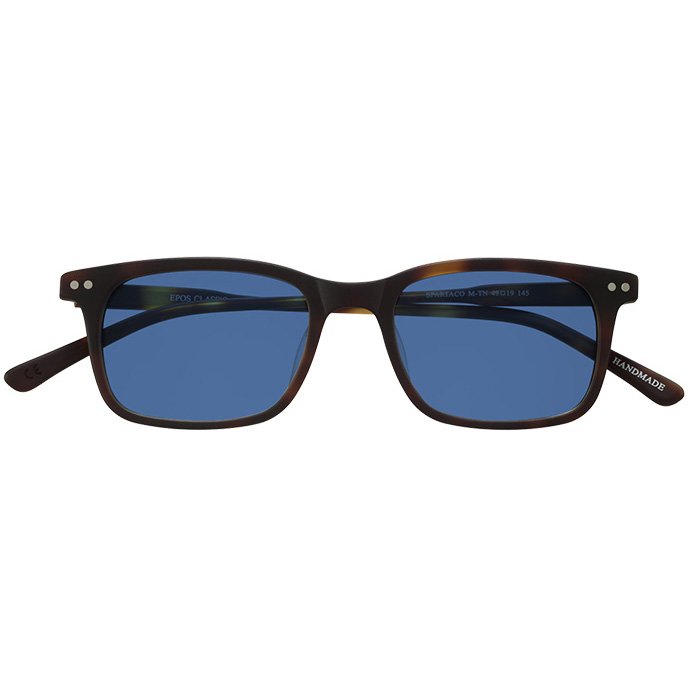 Epos Spartaco M-TN lenti blu