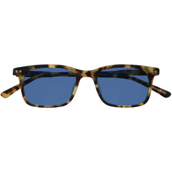 Epos Spartaco M-TR lenti blu