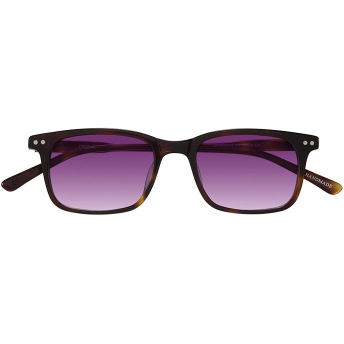 Epos Spartaco TN lenti viola sfumate