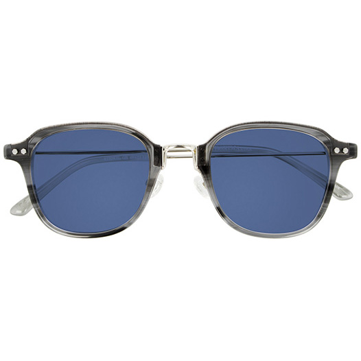 Epos Stencil GR lenti blu