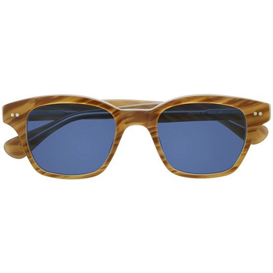 Epos Talete DC lenti blu