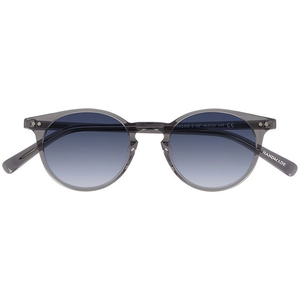 Epos Talos 2 GF lenti blu sfumate