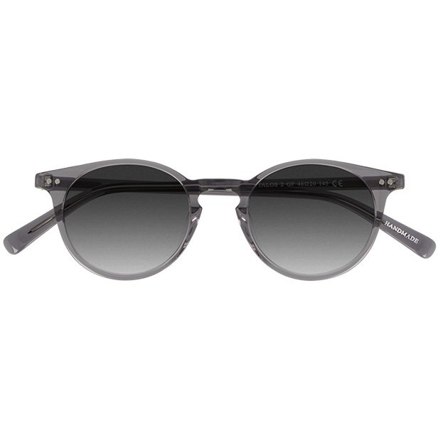 Epos Talos 2 GF lenti grigie sfumate