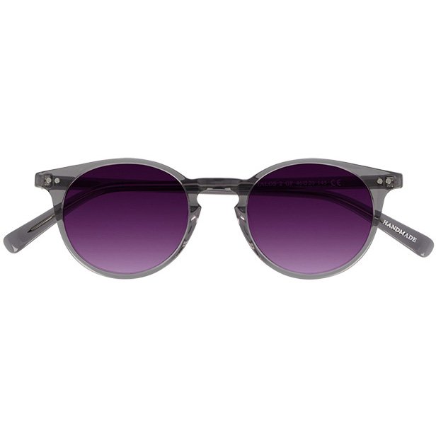 Epos Talos 2 GF lenti viola sfumate