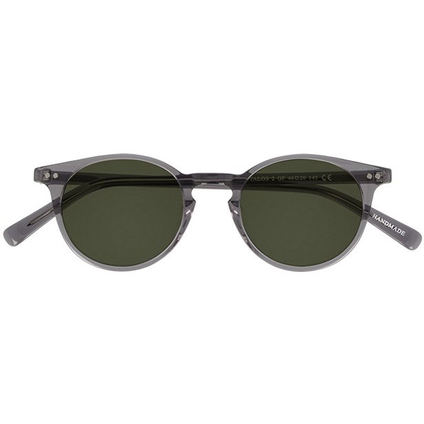 Epos Talos 2 GF lenti verdi