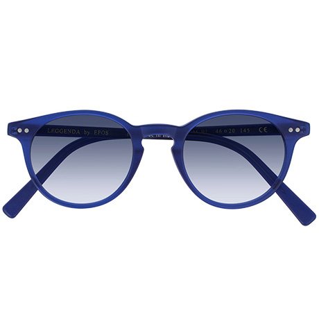 Epos Talos 2 M-BL lenti blu sfumate