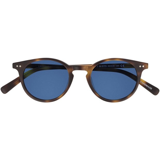 Epos Talos 2 M-NTN lenti blu