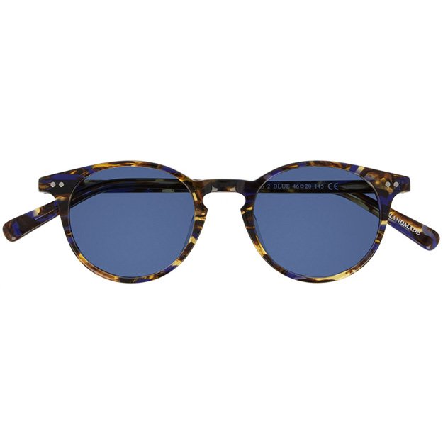 Epos Talos 2 BLUE lenti blu