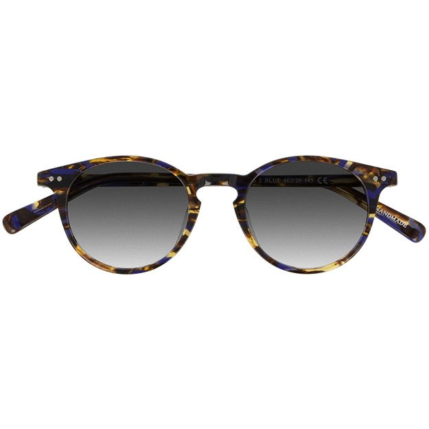 Epos Talos 2 BLUE lenti grigie sfumate