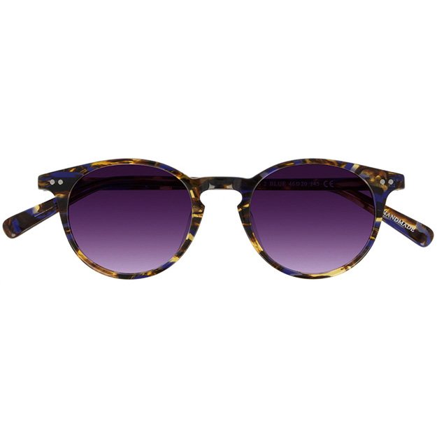 Epos Talos 2 BLUE lenti viola sfumate